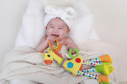 锡林郭勒宝宝头发造型 锡林郭勒宝宝头发造型