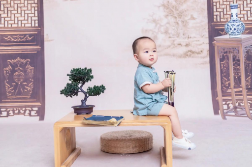 锡林郭勒宝宝发烧可以吃香蕉吗